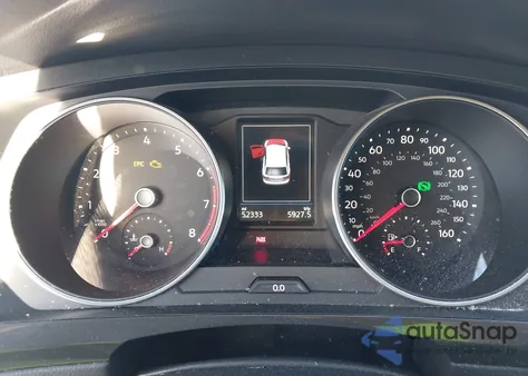 2019 Volkswagen Tiguan 2.0T Se/2.0T Sel/2.0T Sel R-Line/2.0T Sel R-Line Black z USA, uszkodzony, nr VIN 3VV2B7AX1KM004325